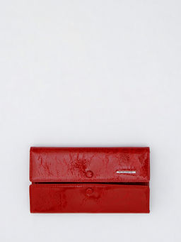 Кошелек 7023-6 red Velina Fabbiano