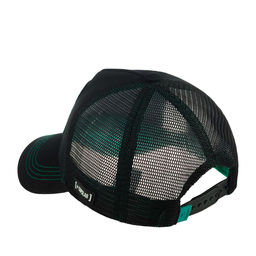 Бейсболка CAPSLAB арт. CL/SAI/1/DRA3 Saint Seiya Dragon (черный / зеленый)  фото 3