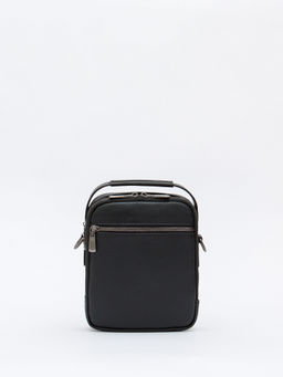 Сумка 8165-2QH black Heanbag