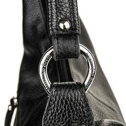 0427 Черный/Замша - Alessandro birutti фото 24