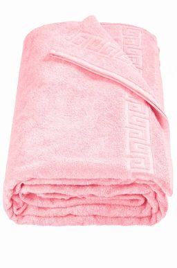 Махровая простыня 220Х250 Happy Fox Home  фото 34