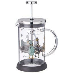 ФРЕНЧ-ПРЕСС AGNESS FAMILY FARM 600 МЛ  фото 4