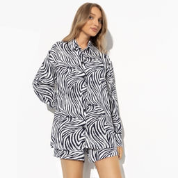 Брючный костюм Своя среди звезд (2 в 1) - Charutti фото 4