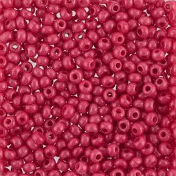 Бисер Чехия "GAMMA" круглый 1 10/0 2.3 мм 50 г 1-й сорт