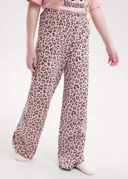 909529кд_п Пижама для девочки (ЧЗ) - Clever wear фото 5