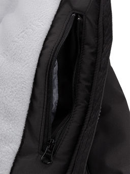 Костюм 7з7025 черный