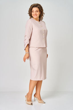 Костюм VILENA 1126 голубой