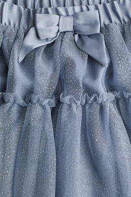 Conjunto de camiseta y falda - H&m фото 2