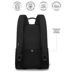 RXL-620-1 Рюкзак с обвесом - Grizzly фото 21