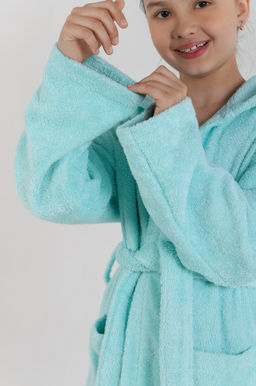VIOTEX Халат для девочки Комфорт-1