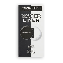 Подводка для глаз 2в1 Water Activated Liner, Distinction 6537803