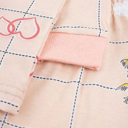 Пижама кулирка 0433100201 - Youlala фото 5