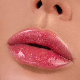 Блеск для губ Shine bright тон 11 Гранат СП