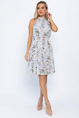 Платье Алюния - Lt collection фото 17