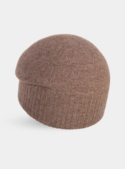 Шапка BASIC