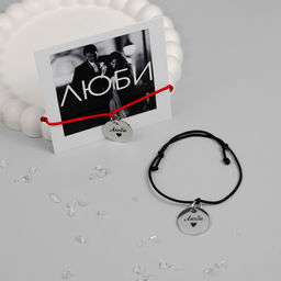 Браслет женский - MyGemma фото 2