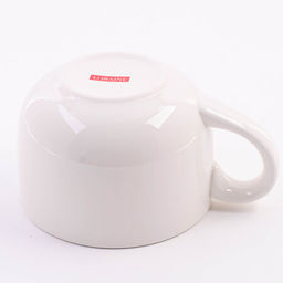 60209 Кружка 550мл Букет фантазий доломит LR (х36) - Mayer&boch фото 2