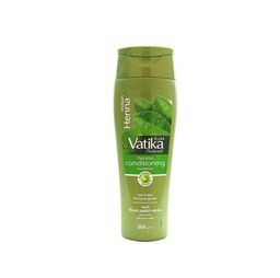 Маска Для Волос Dabur Vatika Dandruff Guard - Против перхоти 500мл.  фото 31