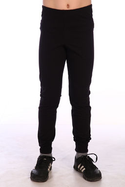 Ладошки / Трико На манжете черный  фото 2