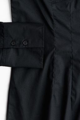 Camisa cargo con cintura entallada - H&m фото 7