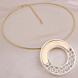 Колье арт. 26 7565 (id 285669)