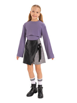 Шорты дев. О66621