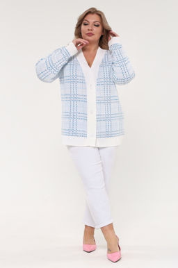 Кардиган-20111