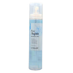 Мист для лица с гиалуроновой кислотой - Focus Aqua Hyaluronic Mist, 125 мл