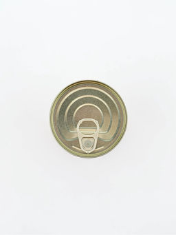 Носки мужские в банке «Настоящему защитнику», подарочные, чёрные, 43-45 р-р