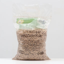 Наполнитель древесный «КОТЭ» Blackwood, 15 л