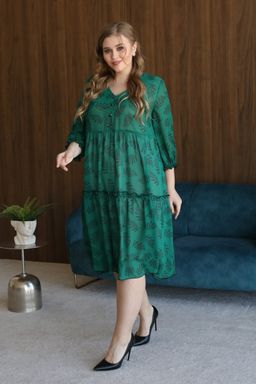 Платье П4-4778/5 - Wisell фото 4