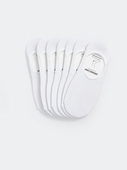 Erkek Bambu Babet ?orap 7li - Waikiki фото 2