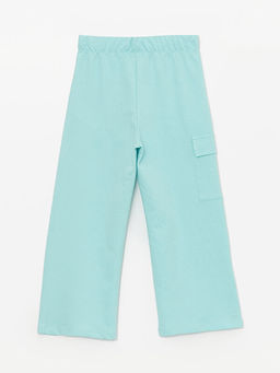 Beli Lastikli K?z ?ocuk Kargo E?ofman Alt? - Waikiki фото 2