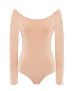 Боди спортивное - Incity фото 5