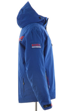 Мужская горнолыжная куртка WHS-510039