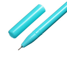 Цена за 12 шт. Ручка-прикол Calligrata «Зайка», чёрный стержень, гелевая, МИКС