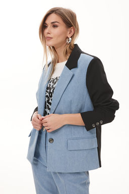 Жакет  465 - Niv niv fashion фото 4