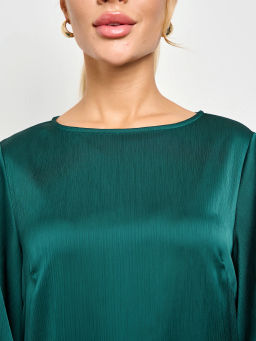 JETTY Платье из жатого шифона фото 11