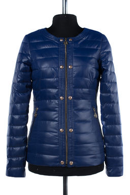 04-1919 Куртка демисезонная (Синтепух 100) - El podio фото 15