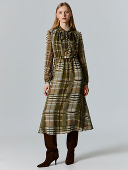 ПЛАТЬЕ ЖЕНСКОЕ