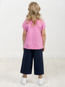 Уценка PELICAN GFATB3268/1 комплект для девочек  фото 3