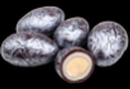 Драже Миндаль СЕРЕБРО вкус Мокко в глазури вес 1,8 кг (Восточный букет)