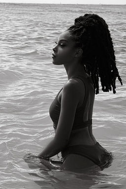 Верх купальника CBB240 ROS