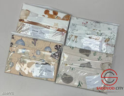 Детское постельное белье