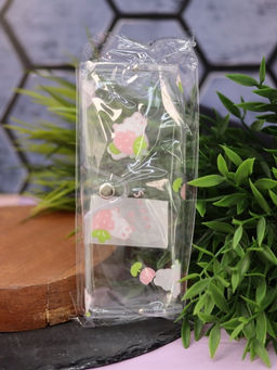 Чехол для очков GIRLY "Sweet day - bunny"