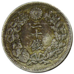 20 сен 1909 года Япония