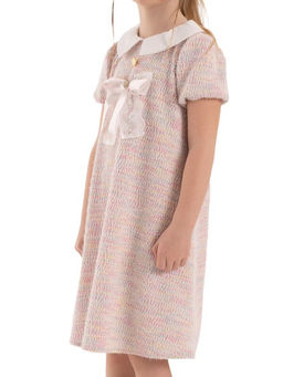 Платье дев. О67104 - Карамелли фото 8