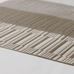 Цена за 12 шт. Салфетка сервировочная на стол Восток, 4530 см, цвет светло-коричневый - Simaland фото 3