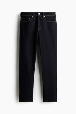Straight Regular Jeans - H&m фото 6
