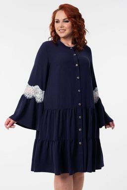 Платье П5-4459/3 - Wisell фото 5